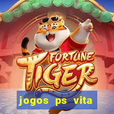 jogos ps vita download pkg